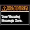 Message: A Warning From A Little Creator to the Creation - Image 2