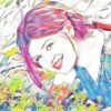 Original Image by Adina Voicu