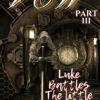 Cover for The Vow Pt. 3: Luke Battles the Little Creator