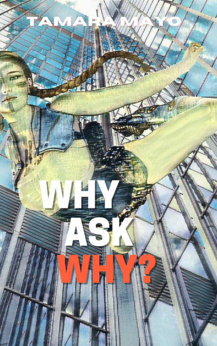 Why Ask Why?