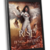 Rise of the Demon Inferno (The Eternal Goddess of Flames, Book 1) - Image 2